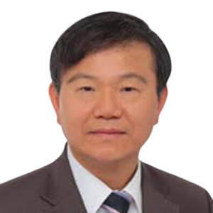 Prof. Jong-Hwan Kim