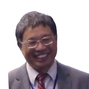 Prof. Kuo-Yang Tu